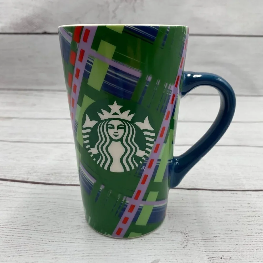 Starbucks 2020 16oz Coffee Cup